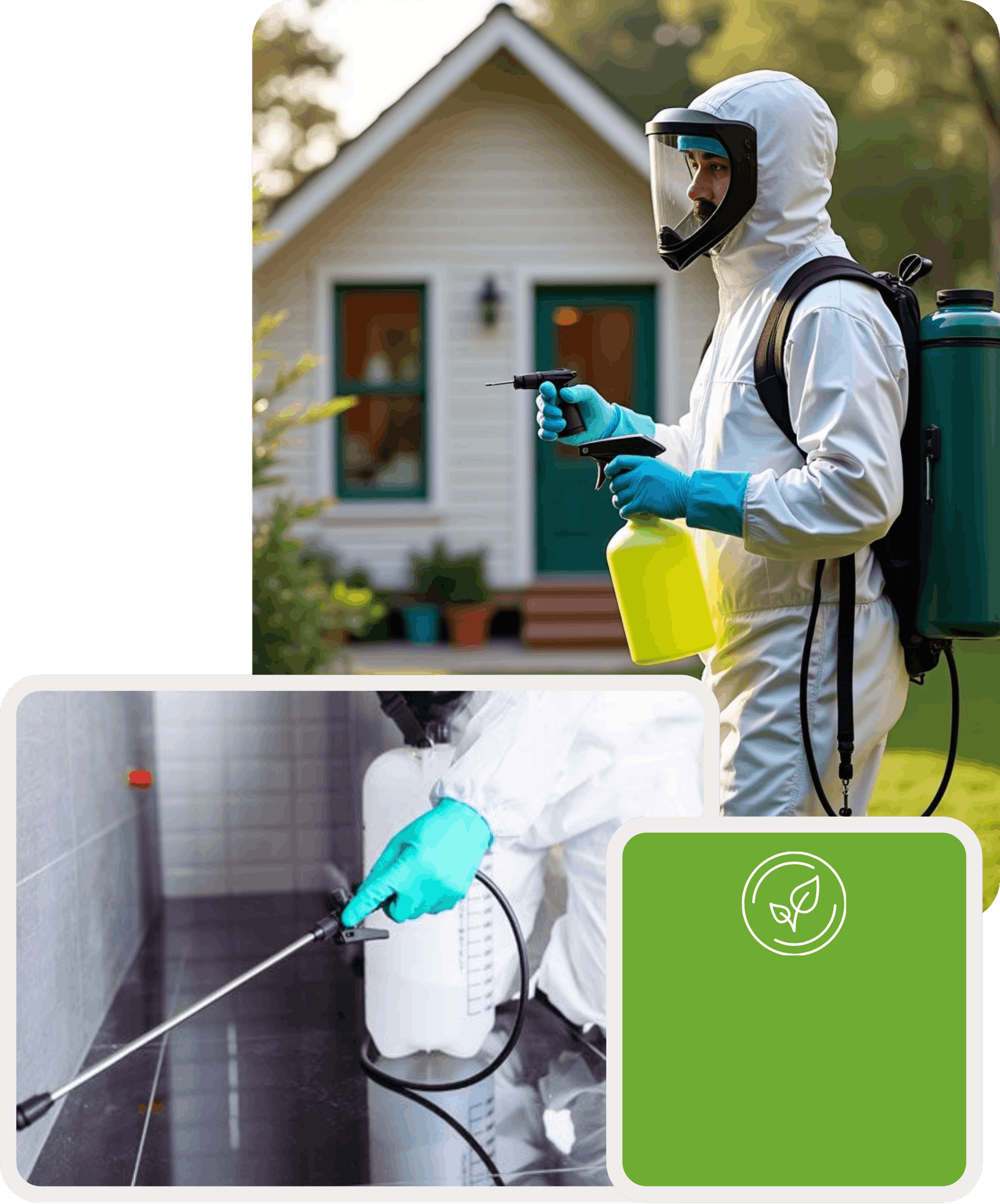 pest control services in Qatar