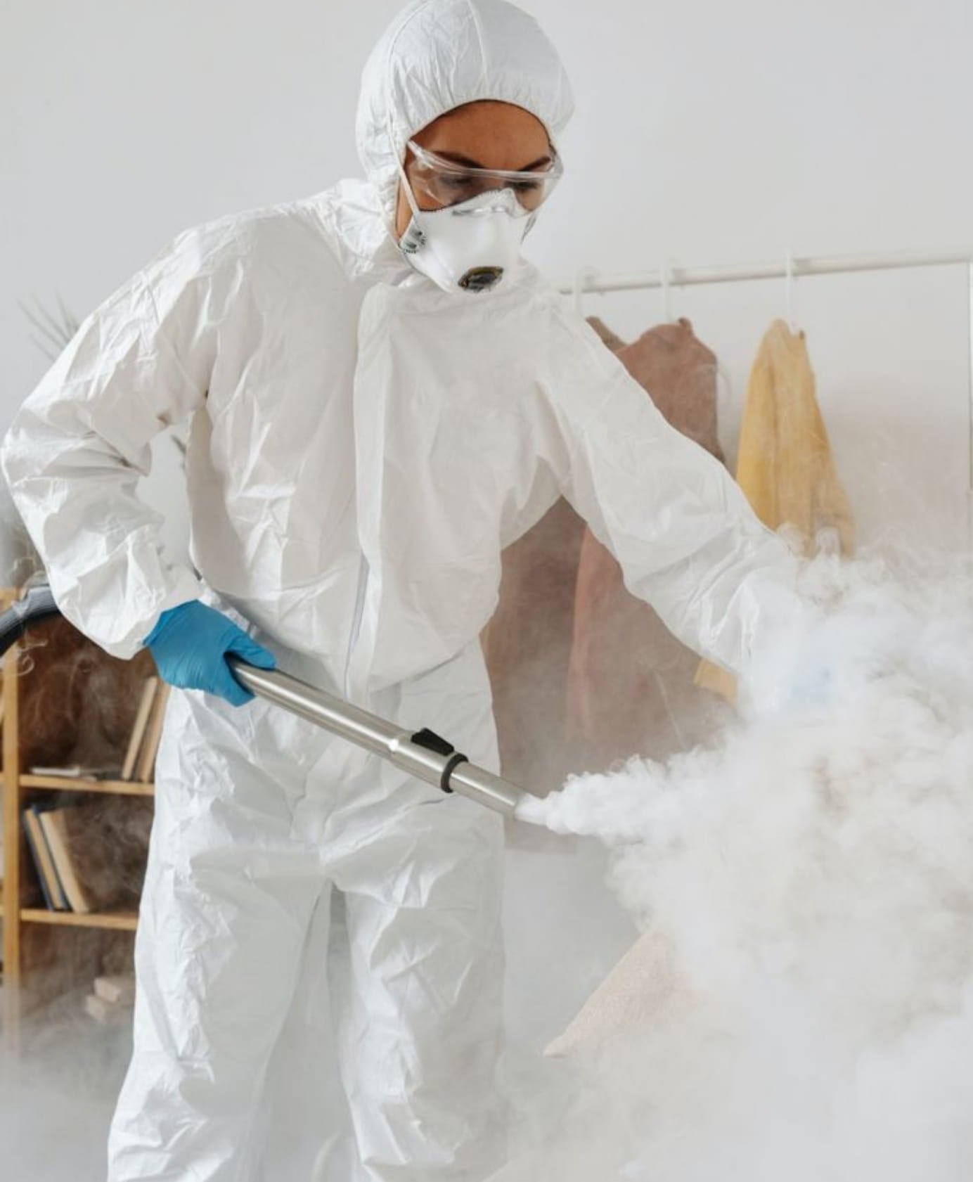 disinfection service