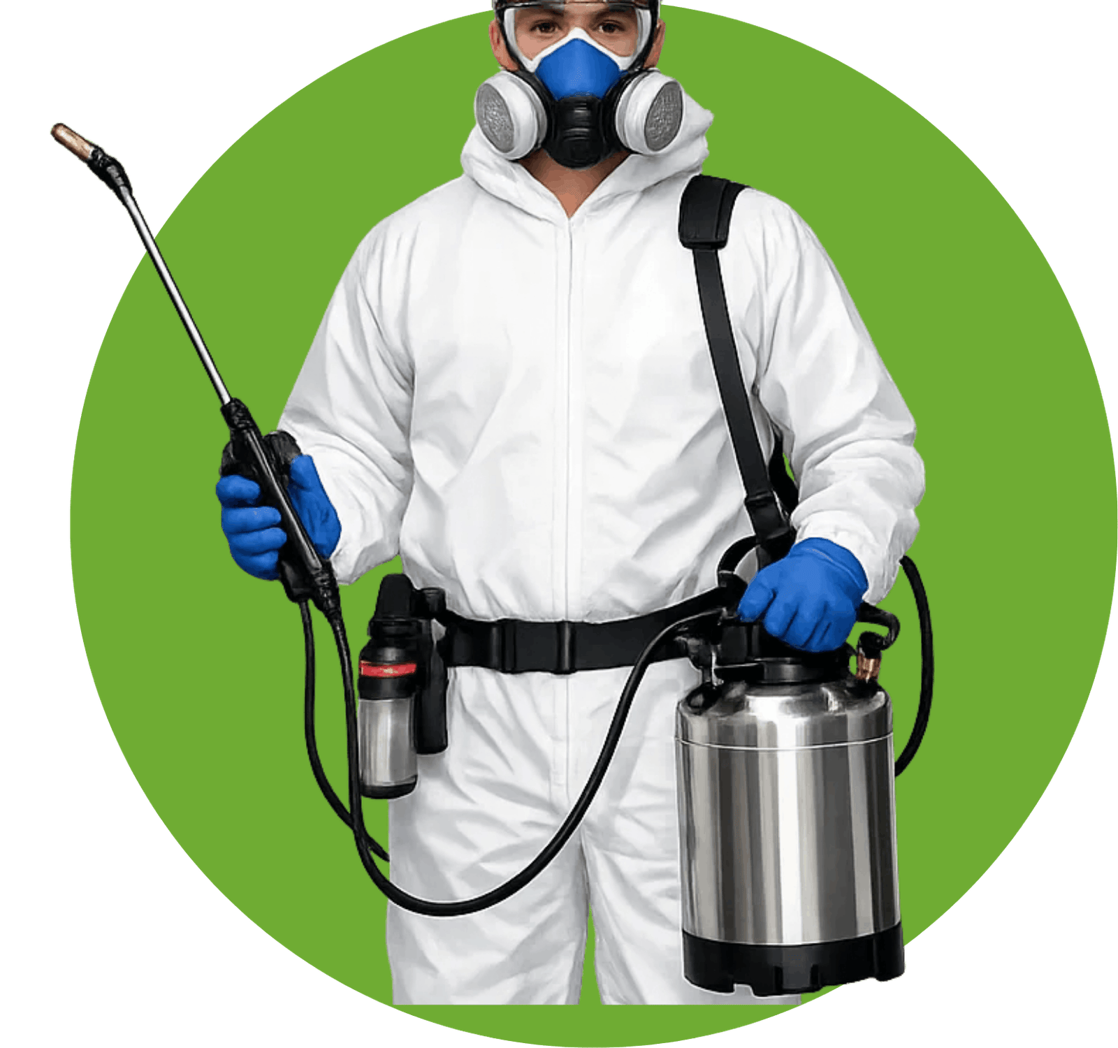 pest control services in Qatar
