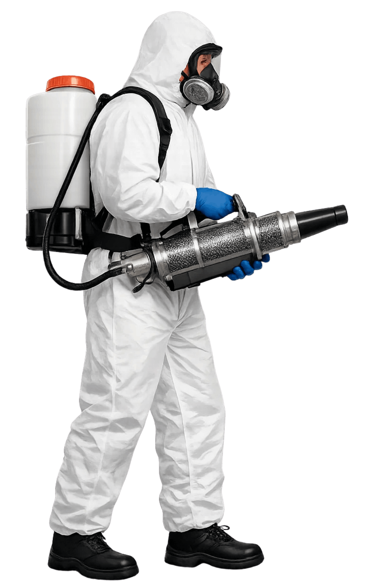 pest control service in Qatar