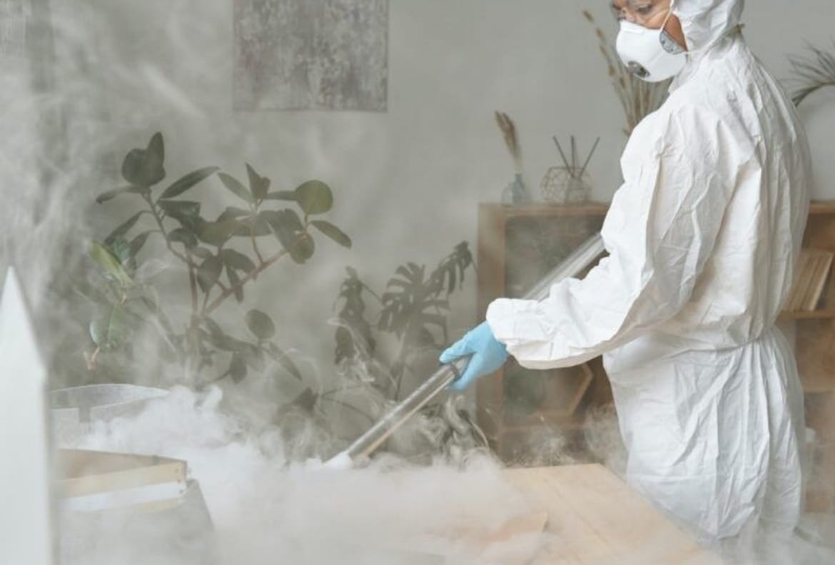 Disinfection Services