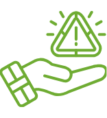 Complete elimination & prevention