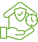 Long-term prevention & protection