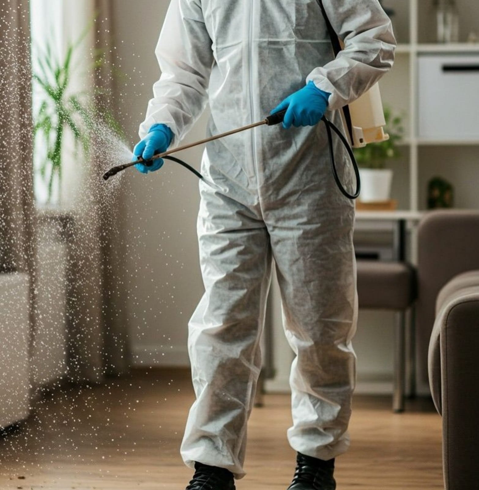 Cockroach Control in Umm Salal