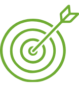 Targeted gel & residual treatment