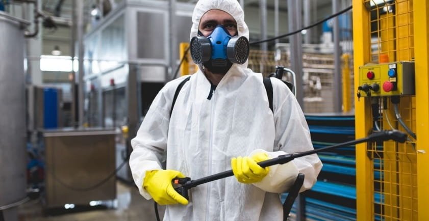 Trained Technicians in Qatar